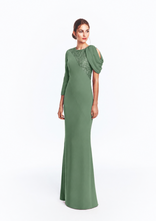 Vestido madrina o hermana de la novia