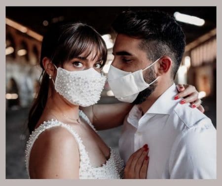 bodas en pandemia