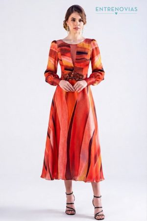 vestido especial comunion o boda de mañana