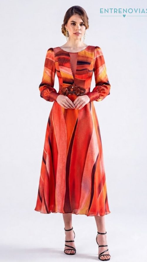 vestido especial comunion o boda de mañana