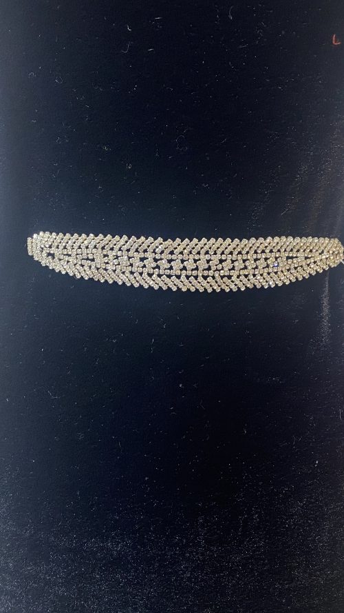 Aplicación vestido novia fiesta