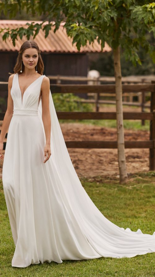 Colección ALMA NOVIA