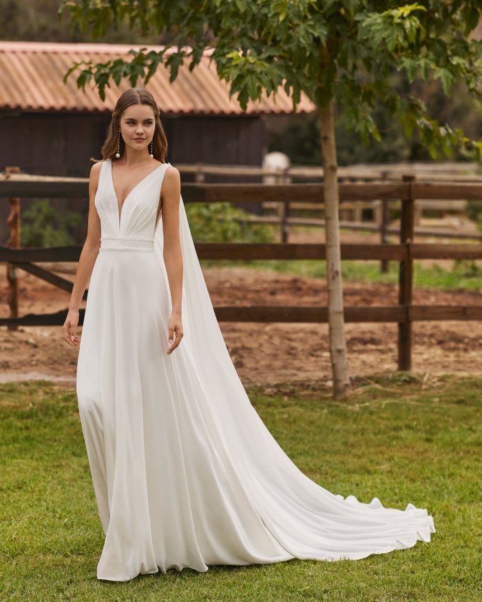 Colección ALMA NOVIA