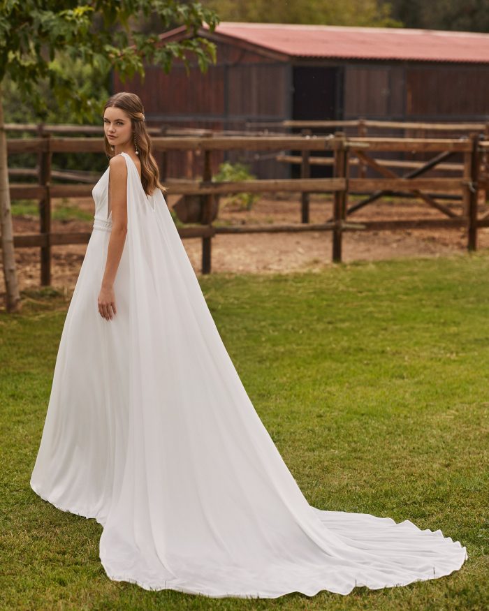 Colección ALMA NOVIA - Imagen 2