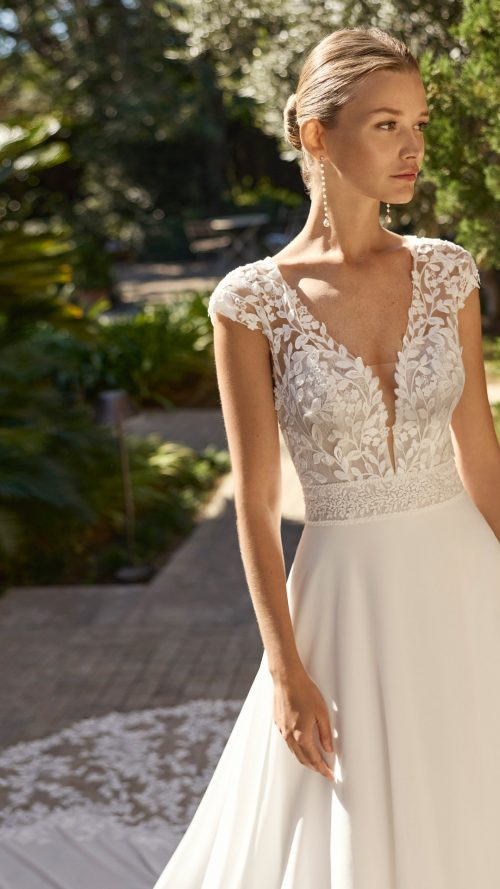 Colección ALMA NOVIA