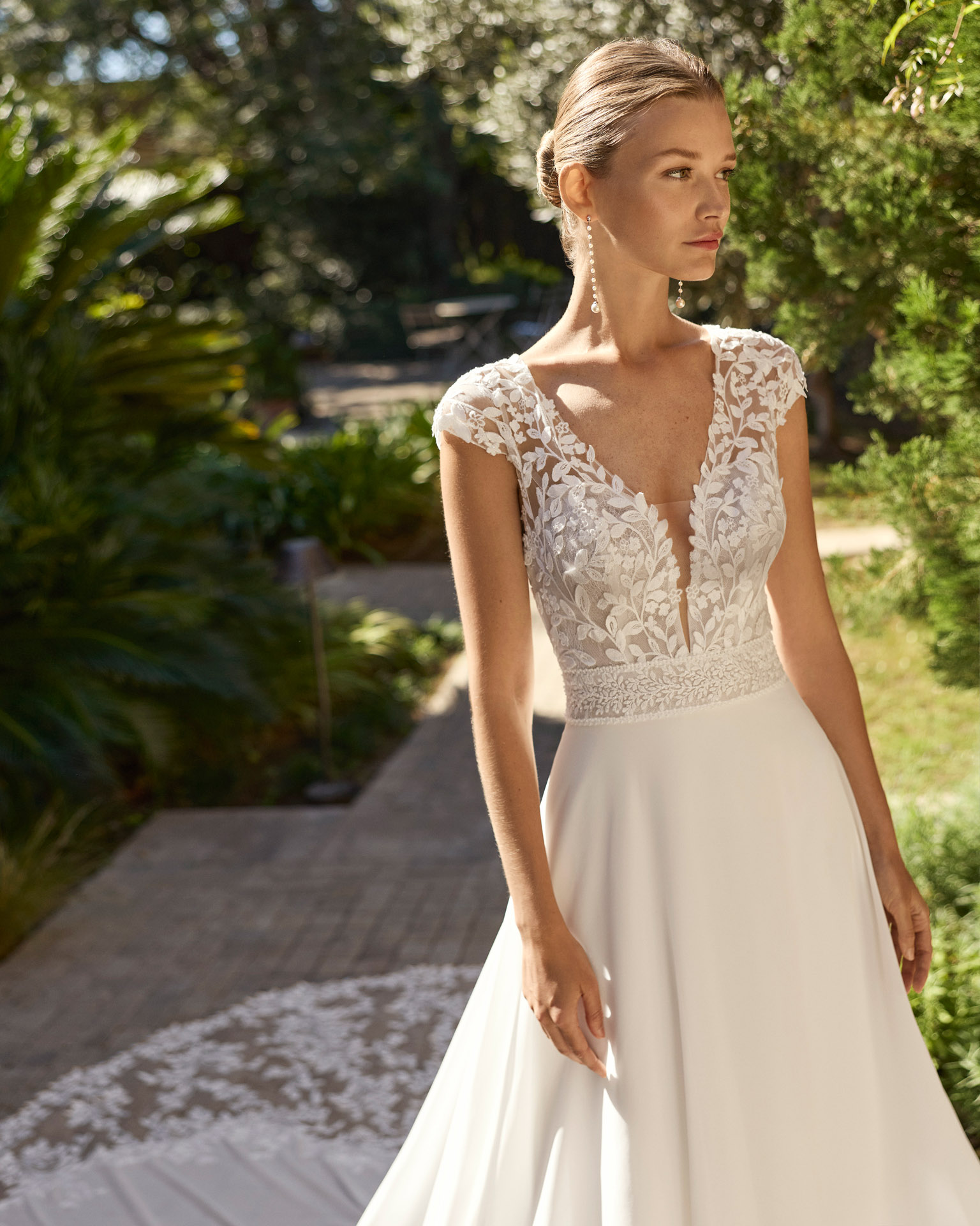 Colección ALMA NOVIA