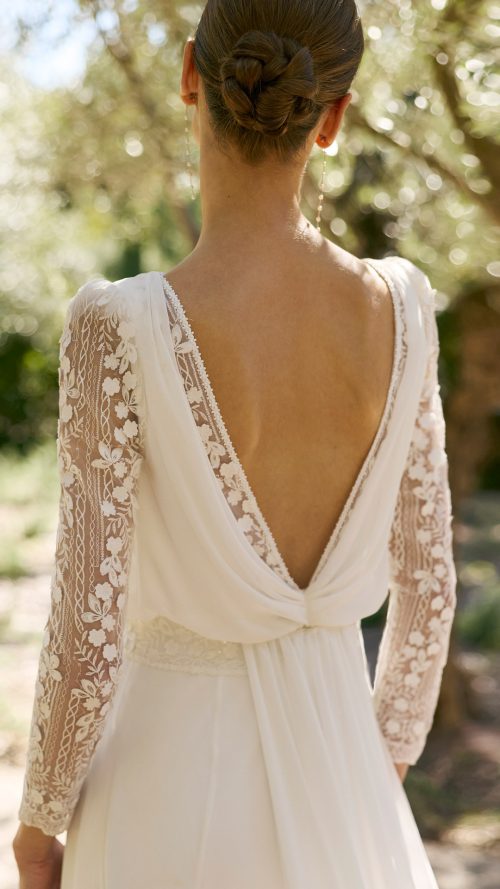 Colección ALMA NOVIA