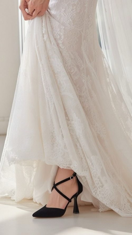 Zapato Personalizado.