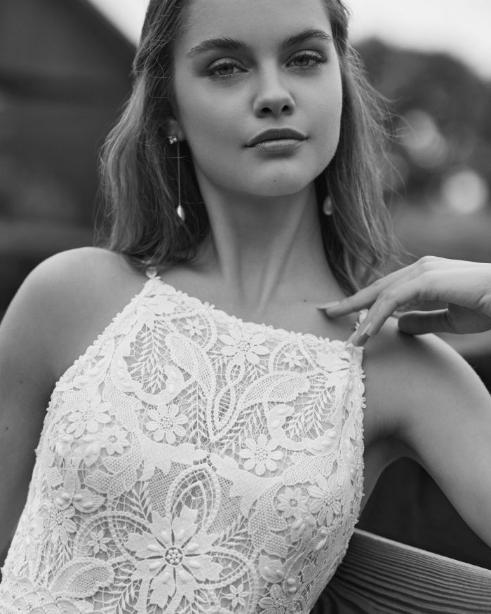 VESTIDO NOVIA NAYANA