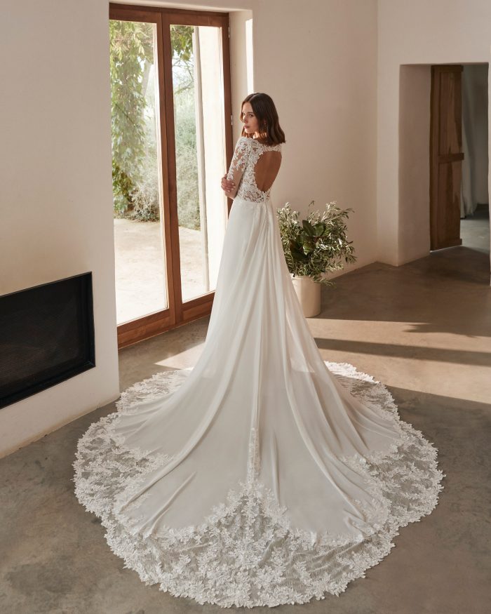 Colección ALMA NOVIA - Imagen 2