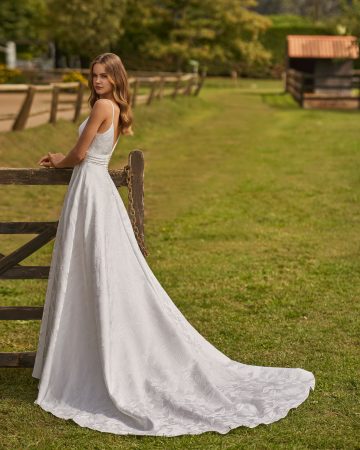 VESTIDO NITHAN