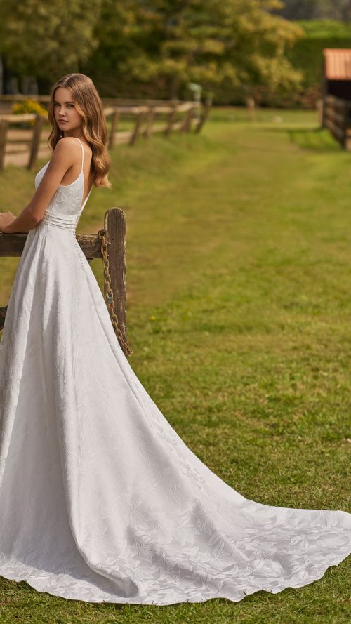 VESTIDO NITHAN