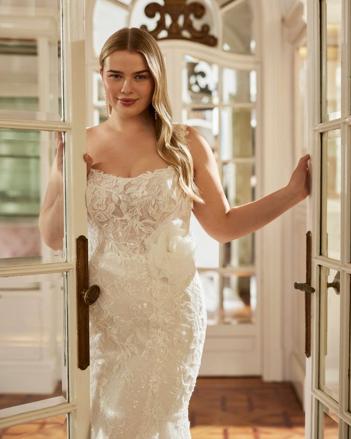 Colección novia Curvy - Imagen 3