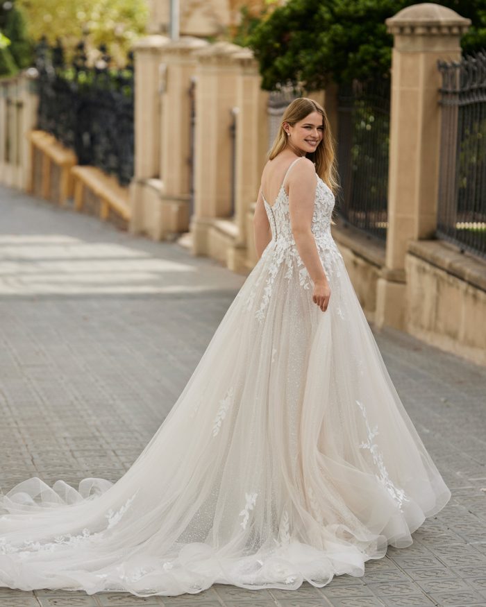 Colección novia Curvy - Imagen 2