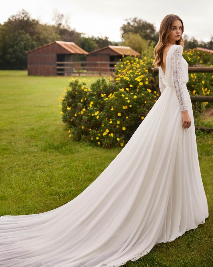 Colección Alma Novia - Imagen 2