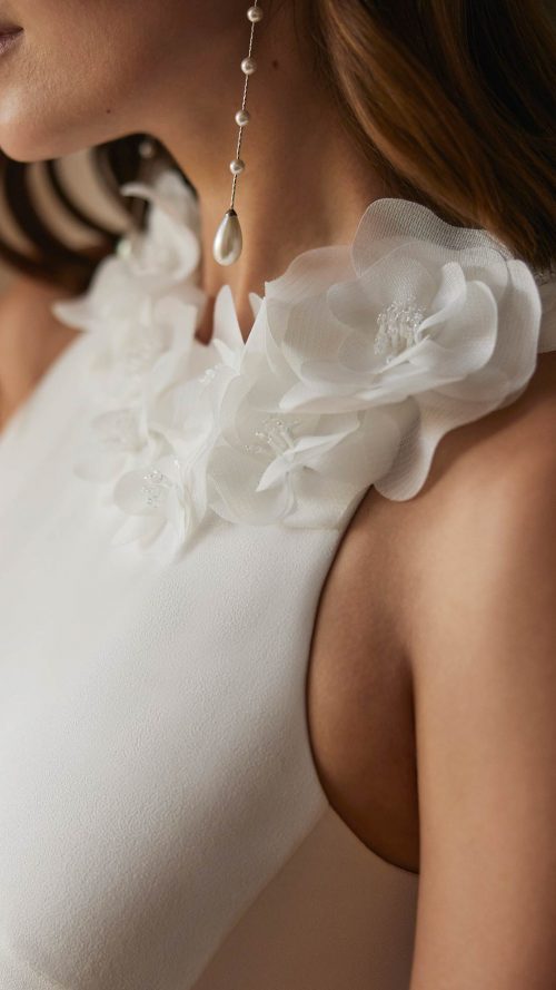 Colección ALMA NOVIA
