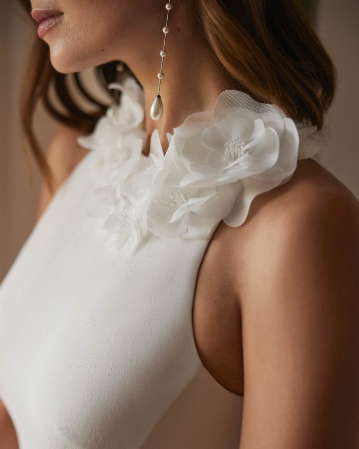 Colección ALMA NOVIA