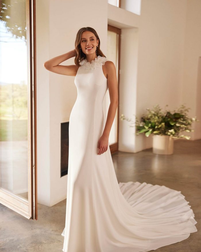 Colección ALMA NOVIA - Imagen 2