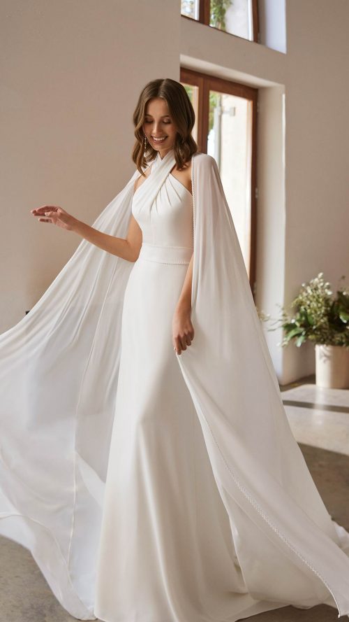 Colección ALMA NOVIA