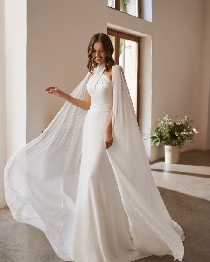 Colección ALMA NOVIA