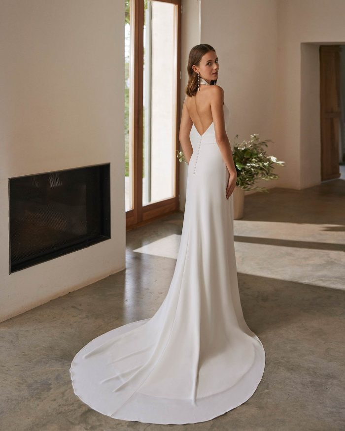 Colección ALMA NOVIA - Imagen 2