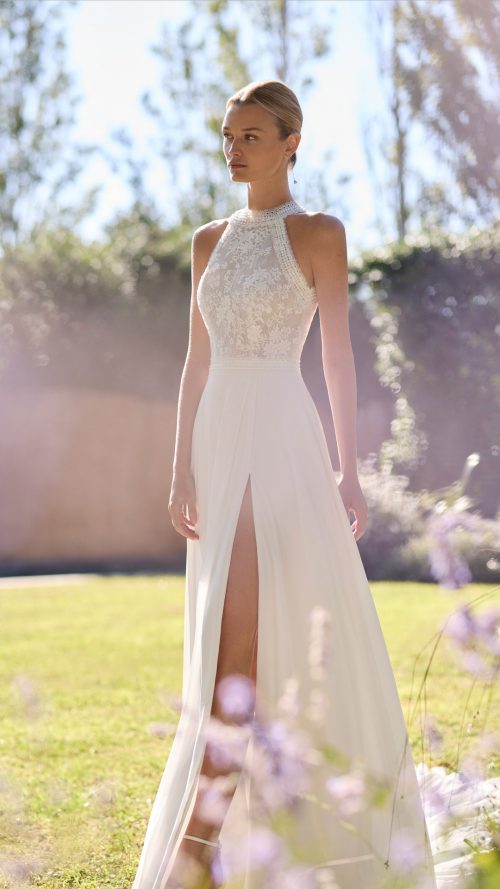 Colección ALMA NOVIA