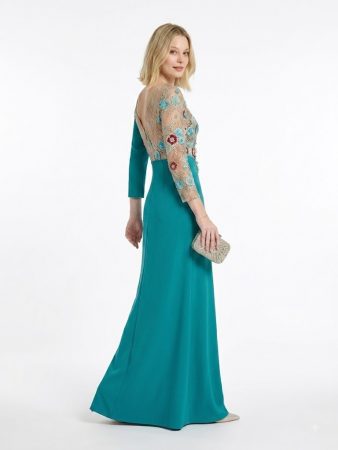 Un vestido especial para una boda única