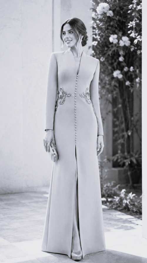 foto blanco negro