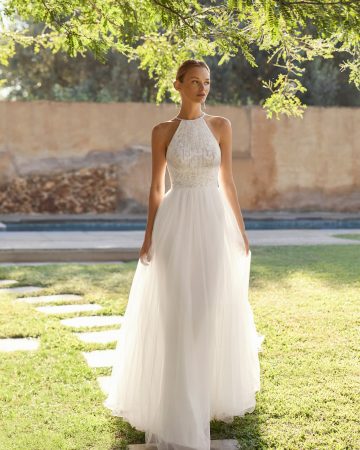 Traje de novia ALMA NOVIA