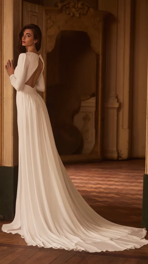 Vestido de novia