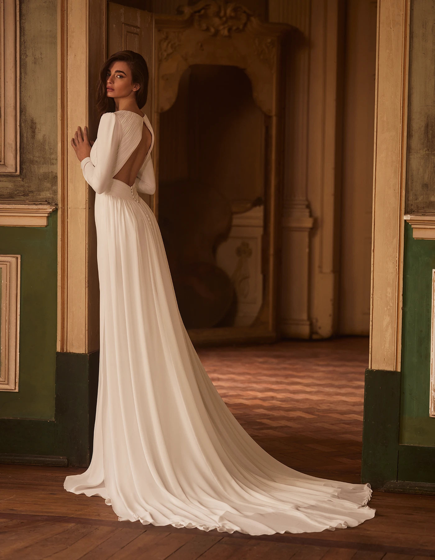 Vestido de novia