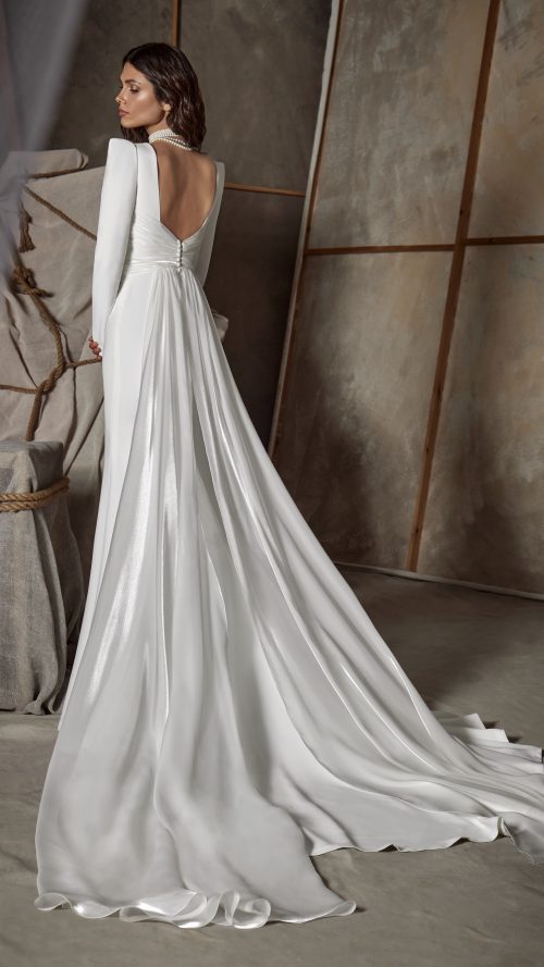 ENTRENOVIAS TE OFRECE ATELIR PARA DISEÑAR TU VESTIDO