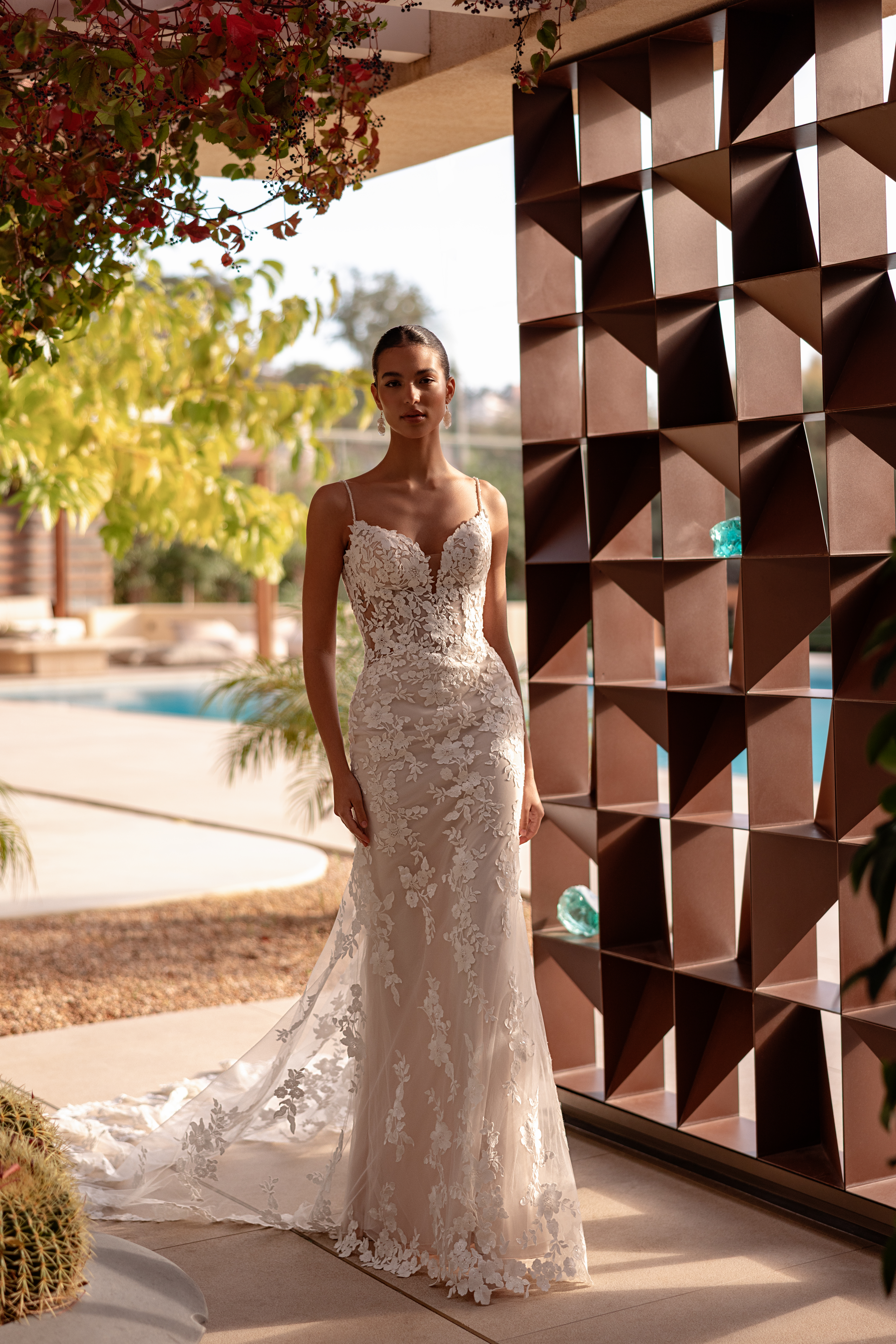 Vestido novia
