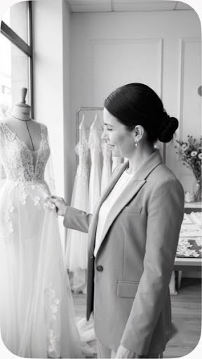Guadalupe Bridal Styling Integral